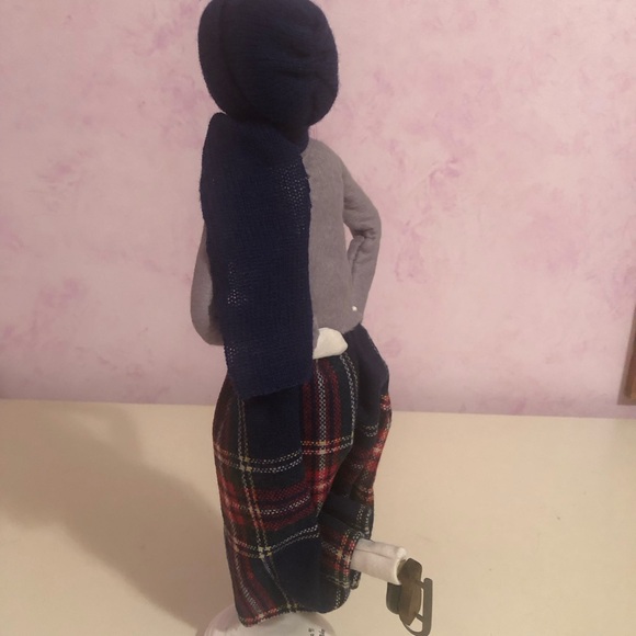 Byers Caroler1991  numbered 93/100 - Picture 6 of 11